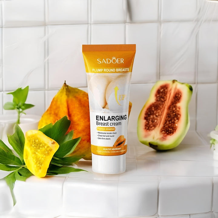 SADOER - Papaya Essence Body Firming & Nourishing Cream