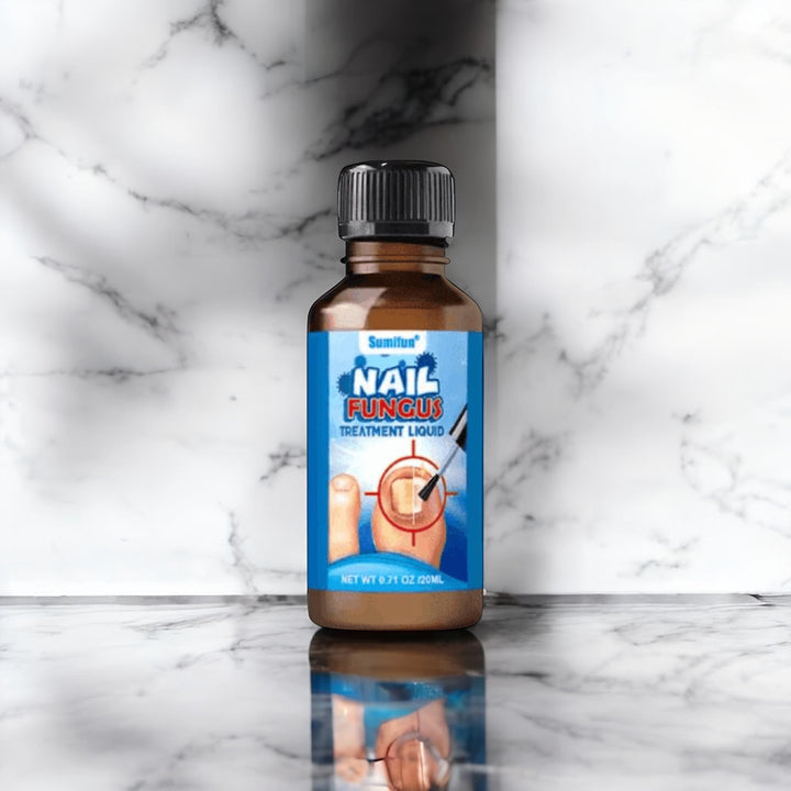 Sumifun - Nail Fungus Treatment (Original) UAE