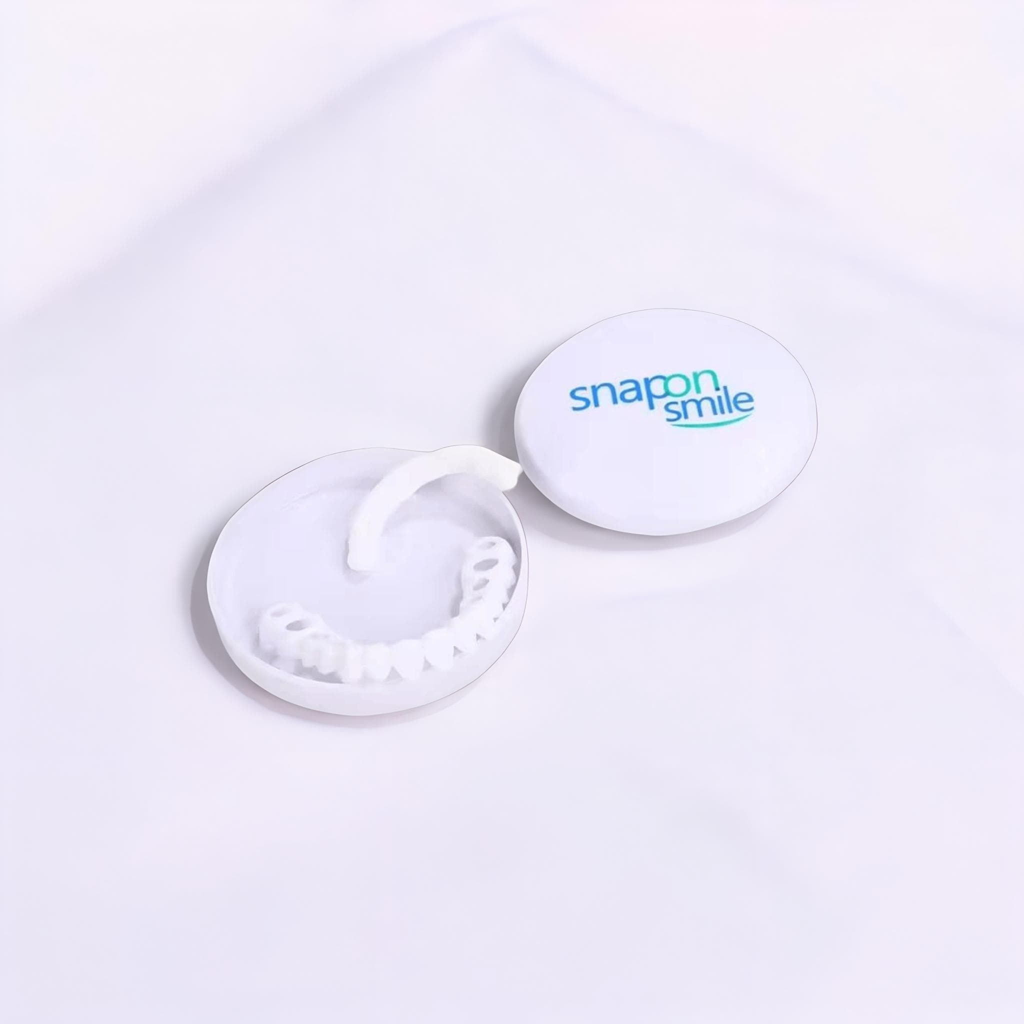 Snap On Smile - Snap On Smile