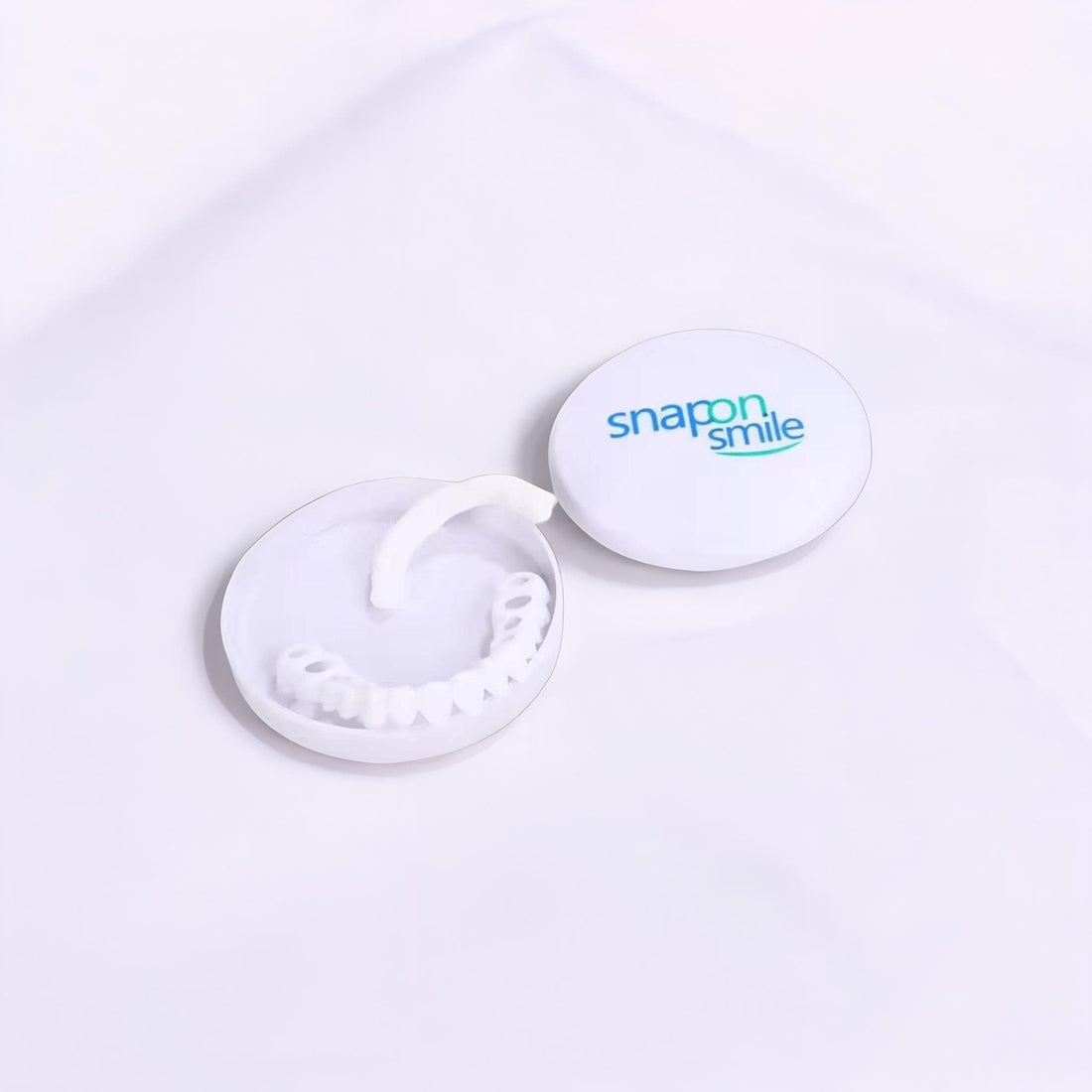 Snap On Smile - Snap On Smile
