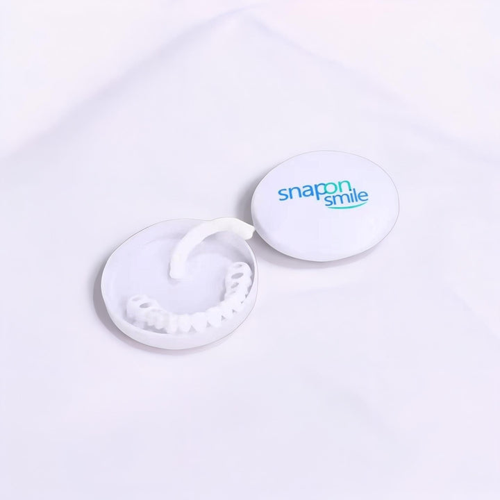 Snap On Smile - Snap On Smile