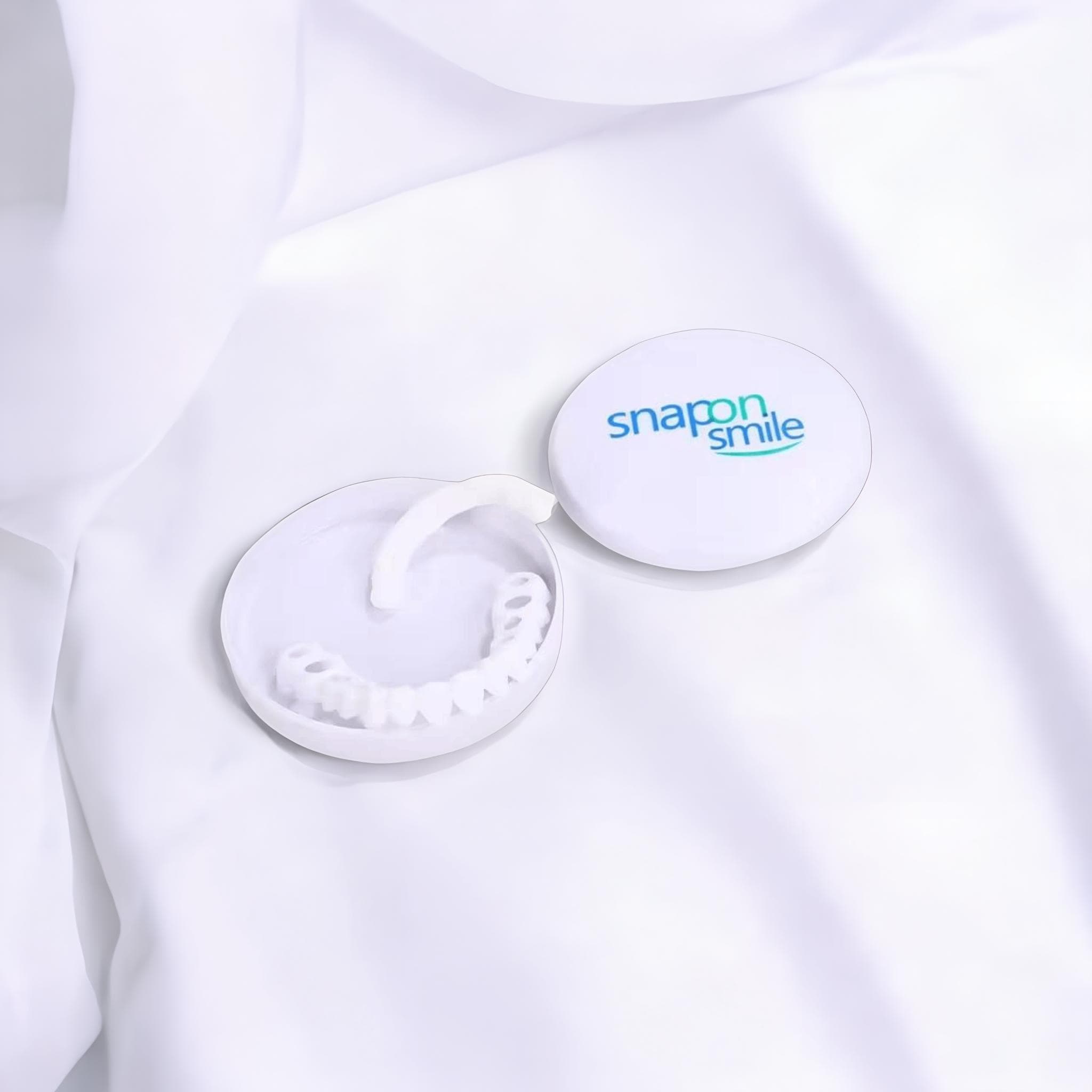 Snap On Smile - Snap On Smile