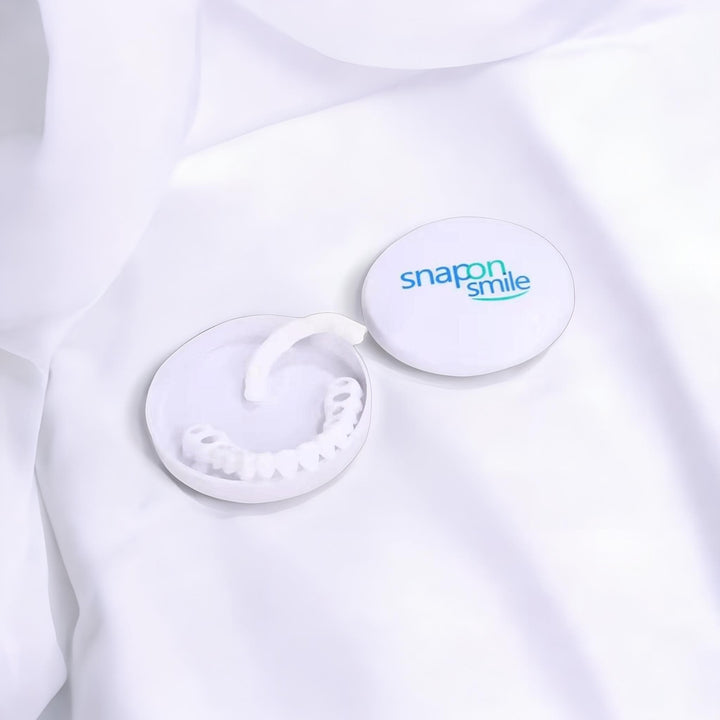 Snap On Smile - Snap On Smile