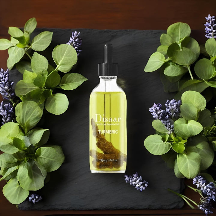 Disaar - Essential Oils (Original)