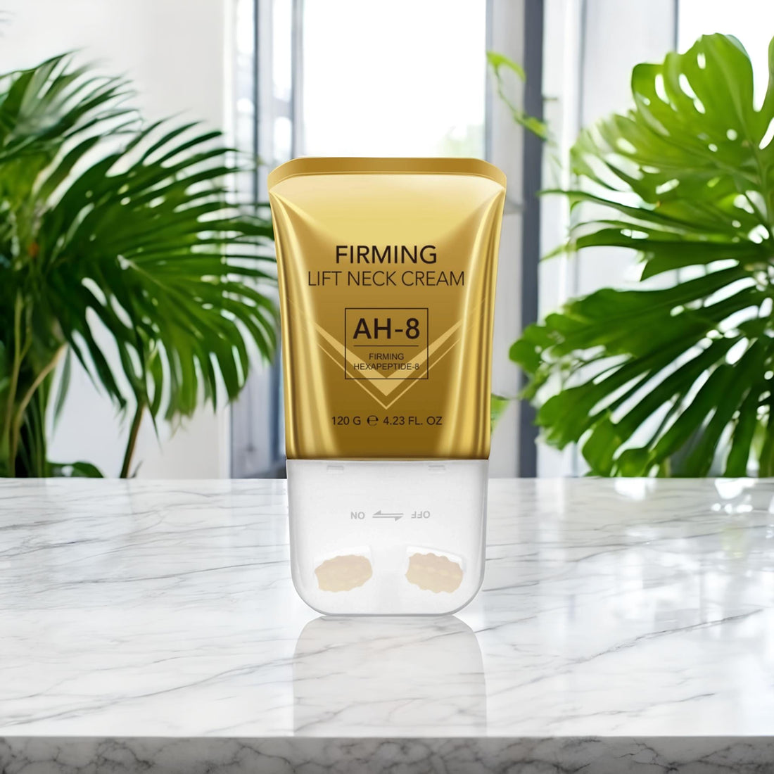 Firming Lifting Neck Cream