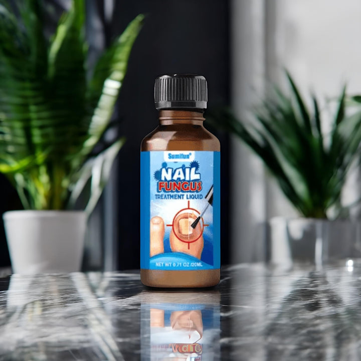 Sumifun - Nail Fungus Treatment (Original) UAE