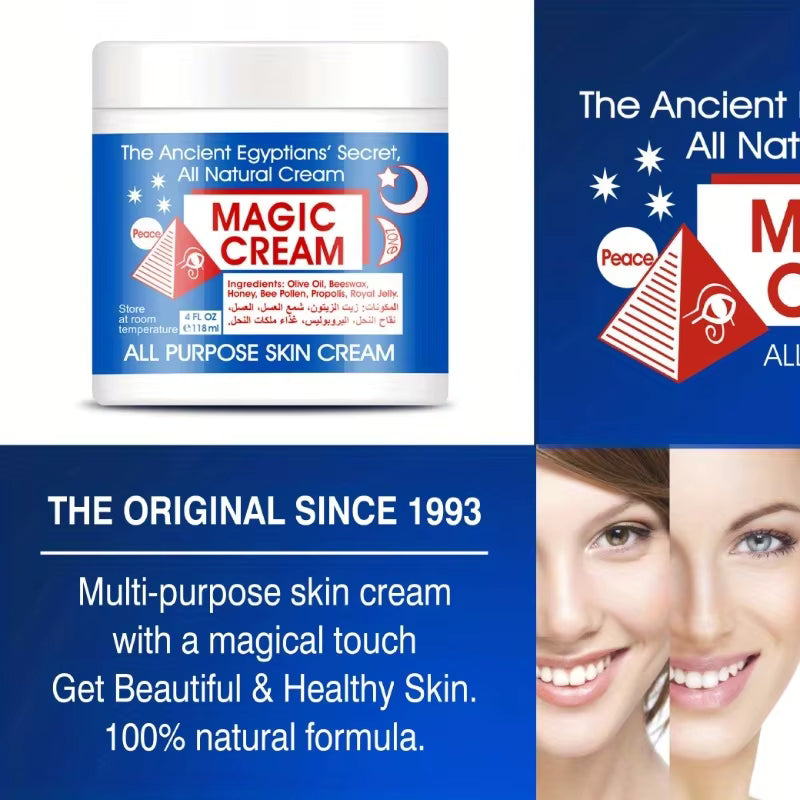 Skincare Firming Skin Magic Cream