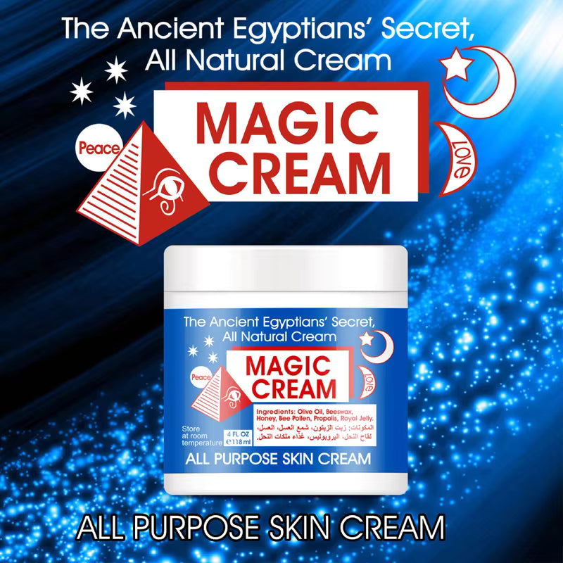 Skincare Firming Skin Magic Cream