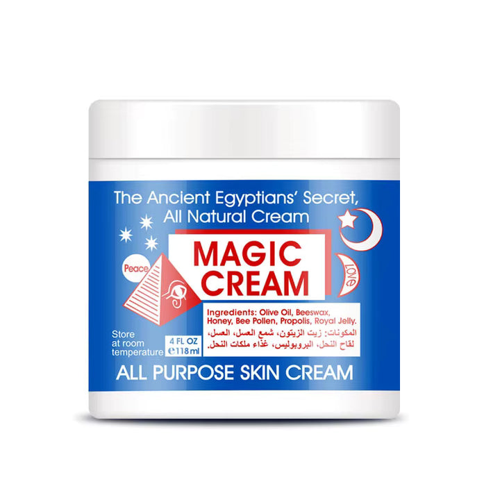 Skincare Firming Skin Magic Cream