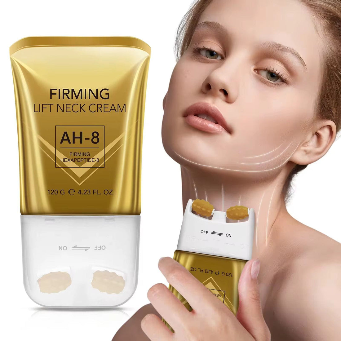 Firming Lifting Neck Cream