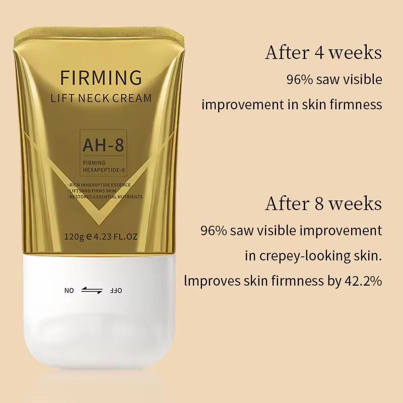 Firming Lifting Neck Cream