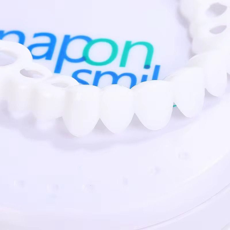 Snap On Smile - Snap On Smile