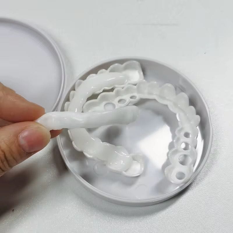 Snap On Smile - Snap On Smile