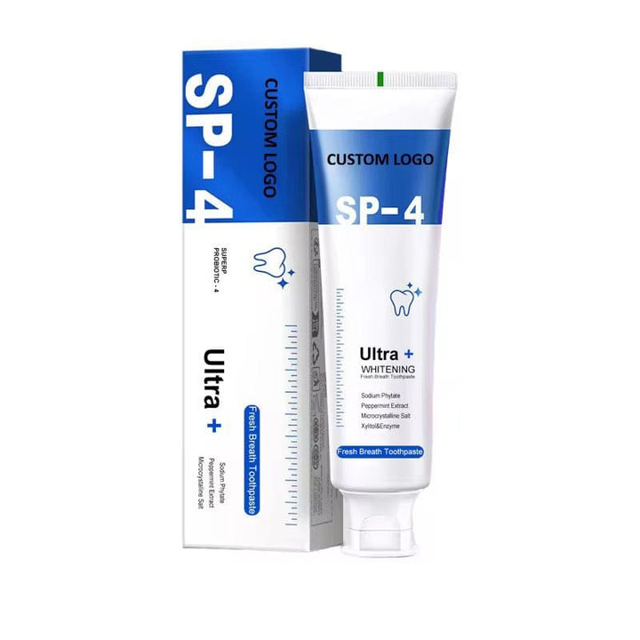 EELHOE - SP-4 Ultra+ Teeth Whitening Serum