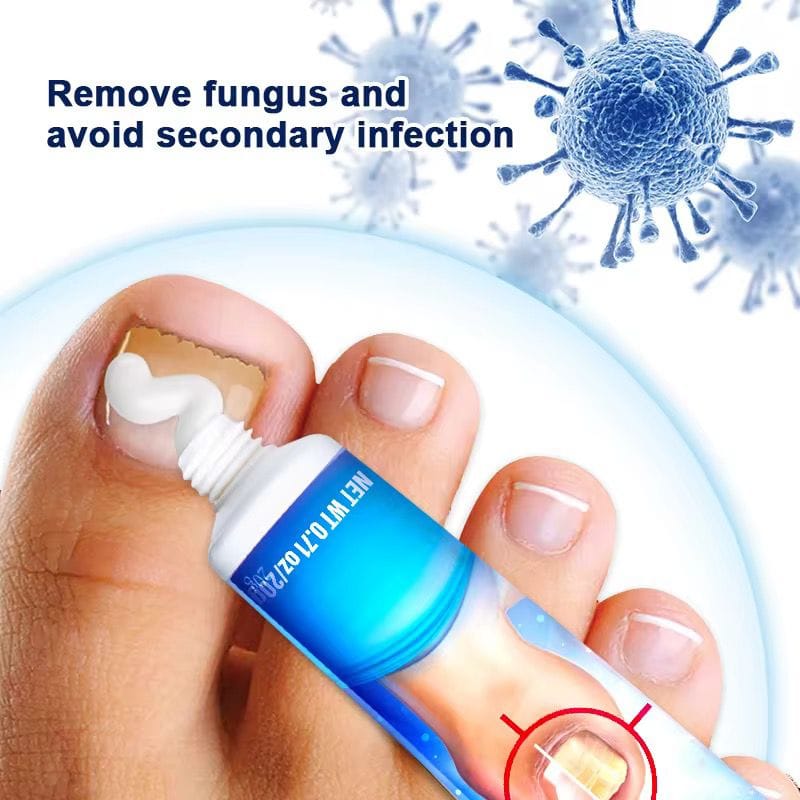 Sumifun - Nail Fungus Treatment (Original) UAE