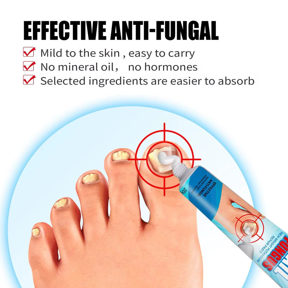 Sumifun - Nail Fungus Treatment (Original) UAE