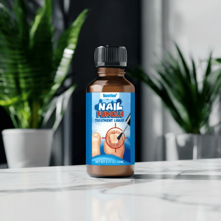 Sumifun - Nail Fungus Treatment (Original) UAE