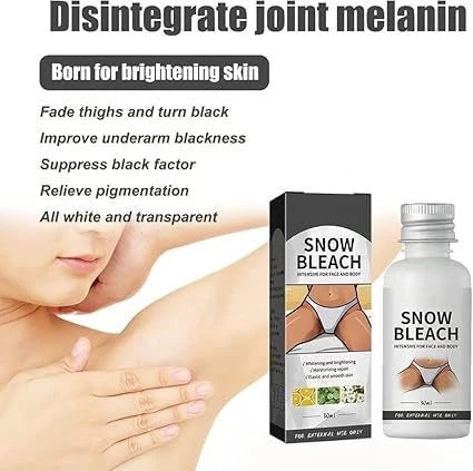 Dark Spot Remover Cream