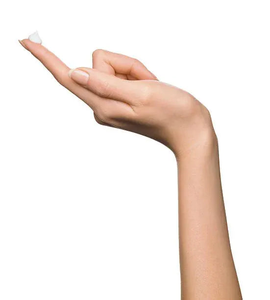 Skin Doctor - Whitening Hand Cream