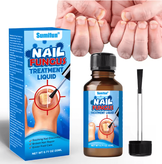 Sumifun - Nail Fungus Treatment (Original) UAE