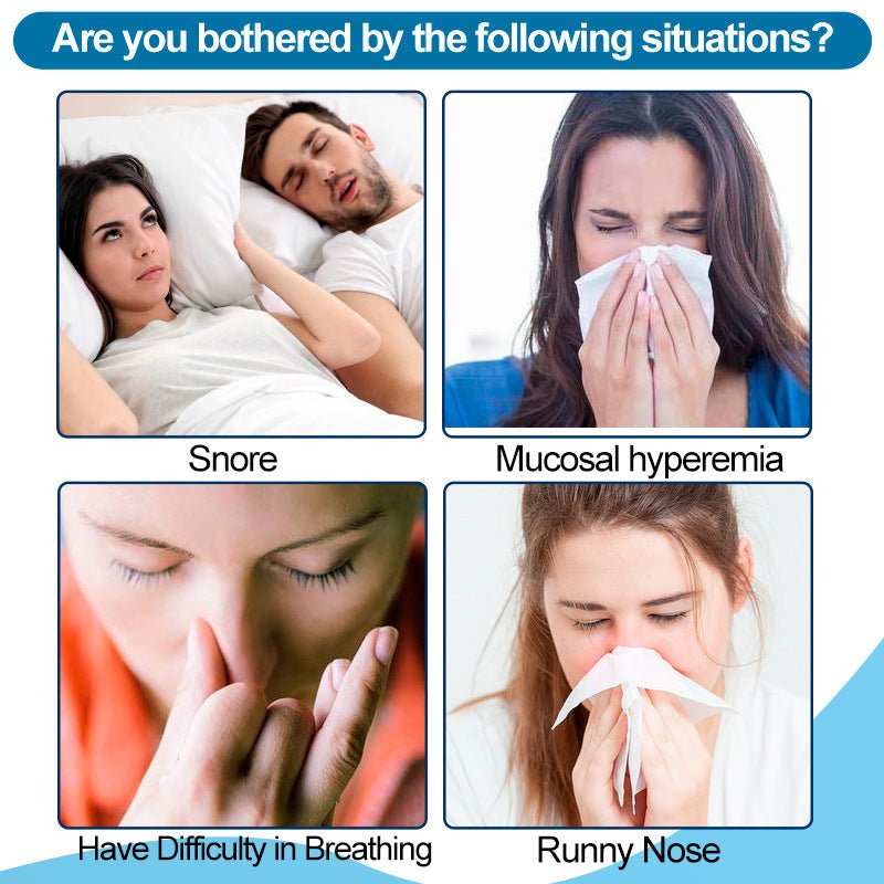 Sumifun - Nasal Strips (Original)